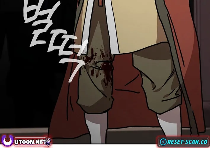 The Luoyang Branch of the Heavenly Demon Cult Chapter 23 page 118 - 