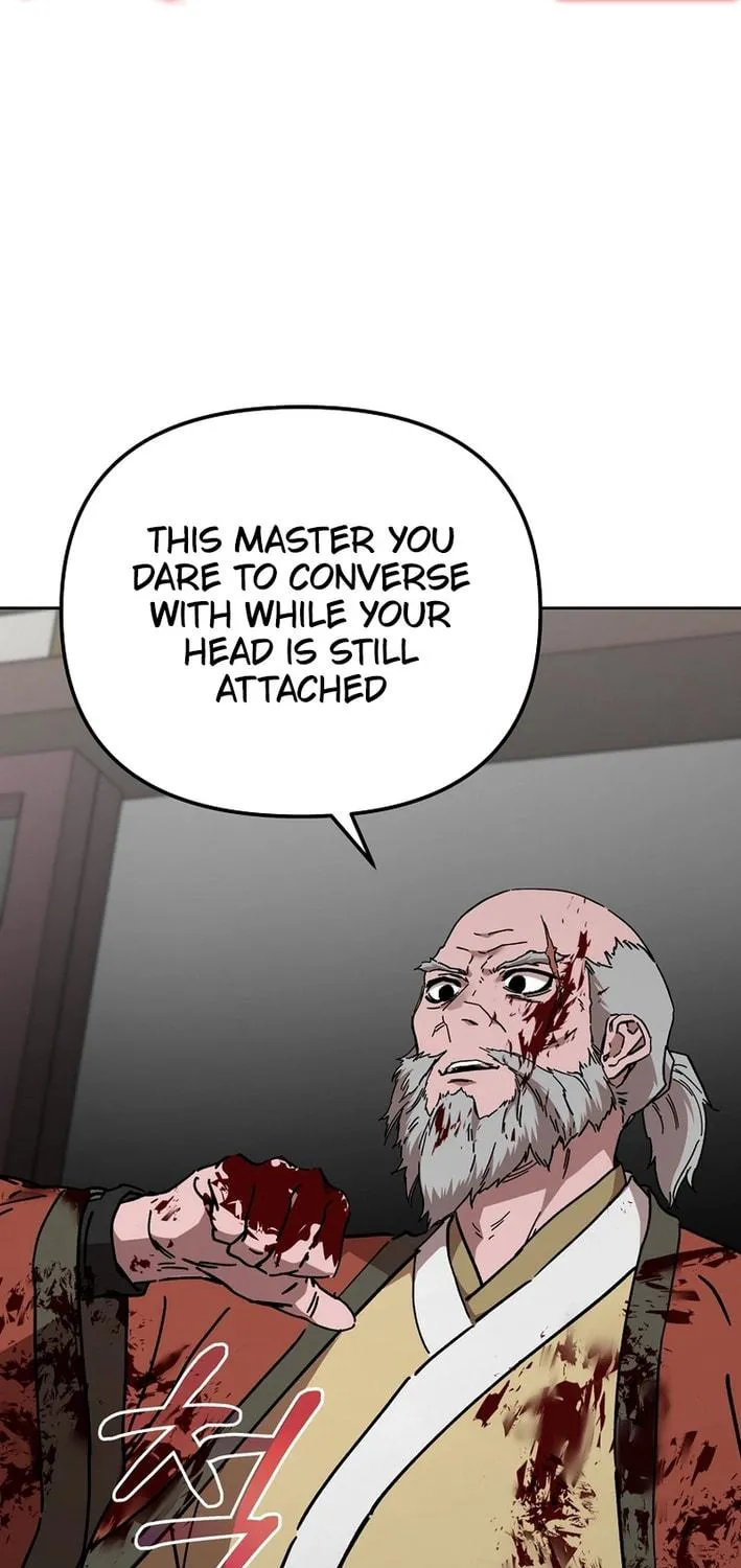 The Luoyang Branch of the Heavenly Demon Cult Chapter 23 page 119 - 