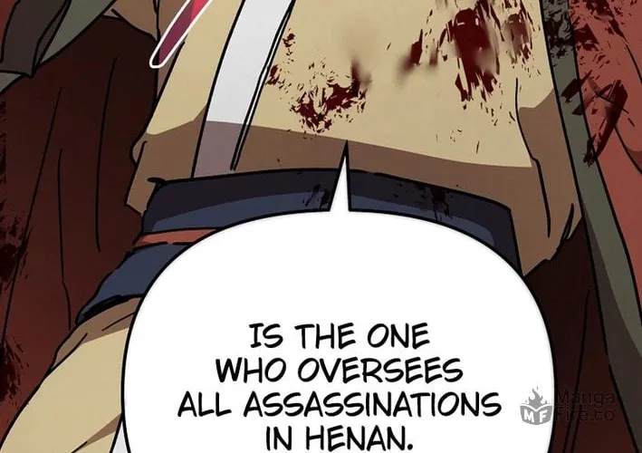 The Luoyang Branch of the Heavenly Demon Cult Chapter 23 page 120 - 