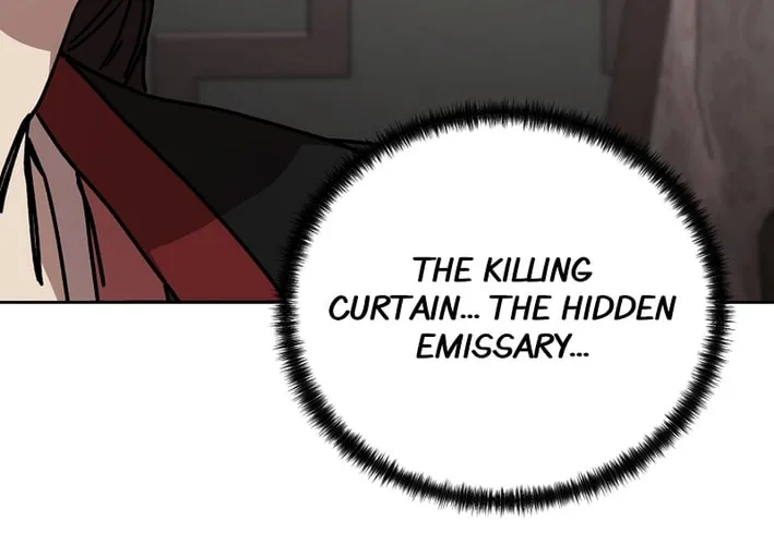 The Luoyang Branch of the Heavenly Demon Cult Chapter 23 page 122 - 