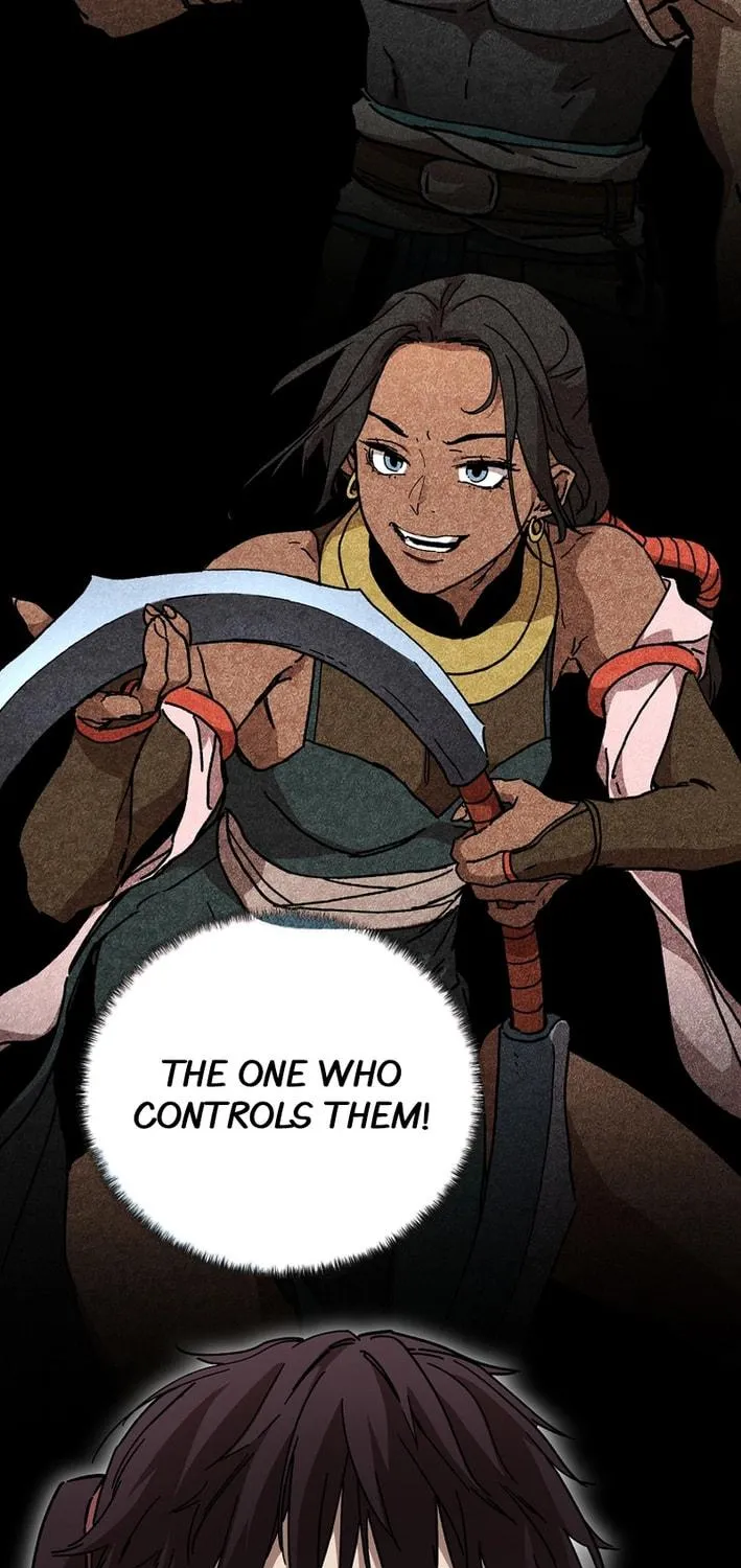The Luoyang Branch of the Heavenly Demon Cult Chapter 23 page 125 - 