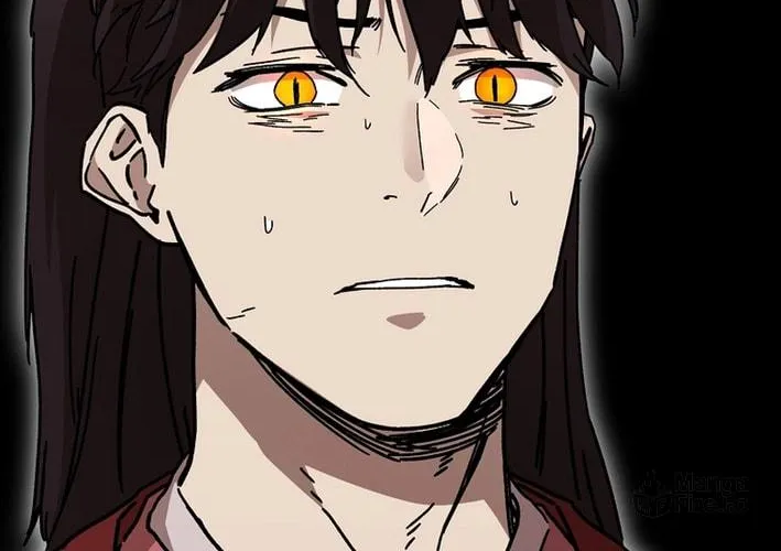 The Luoyang Branch of the Heavenly Demon Cult Chapter 23 page 126 - 