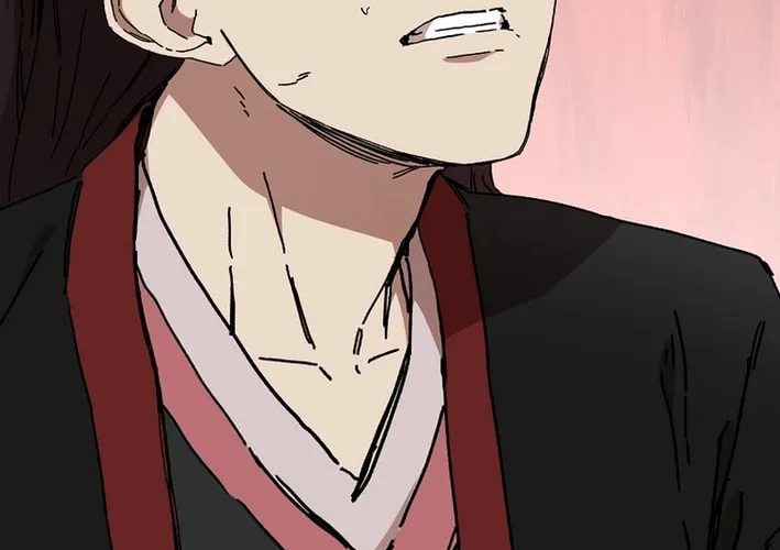 The Luoyang Branch of the Heavenly Demon Cult Chapter 23 page 16 - 
