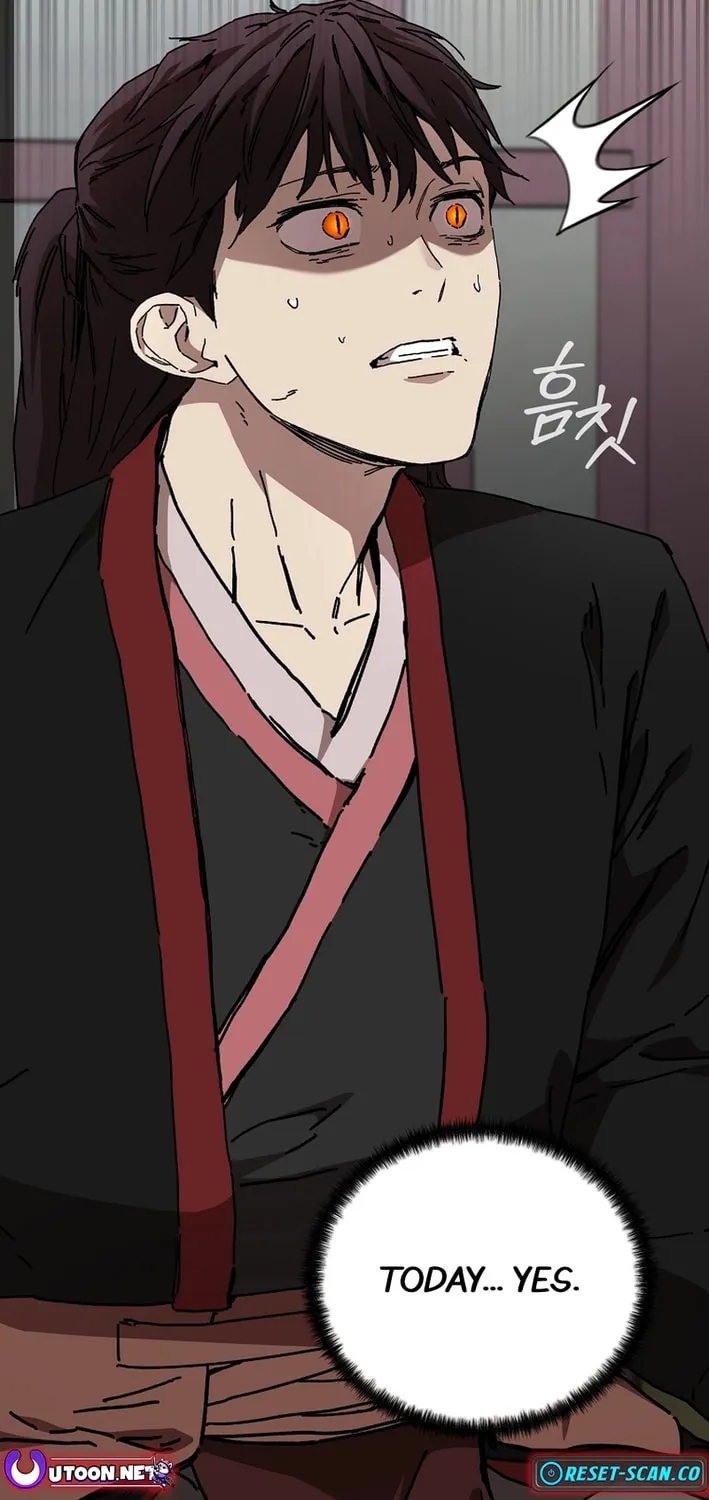 The Luoyang Branch of the Heavenly Demon Cult Chapter 23 page 3 - 