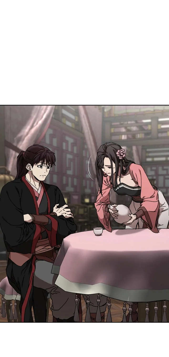 The Luoyang Branch of the Heavenly Demon Cult Chapter 23 page 25 - 