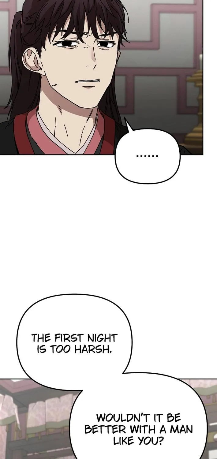 The Luoyang Branch of the Heavenly Demon Cult Chapter 23 page 35 - 