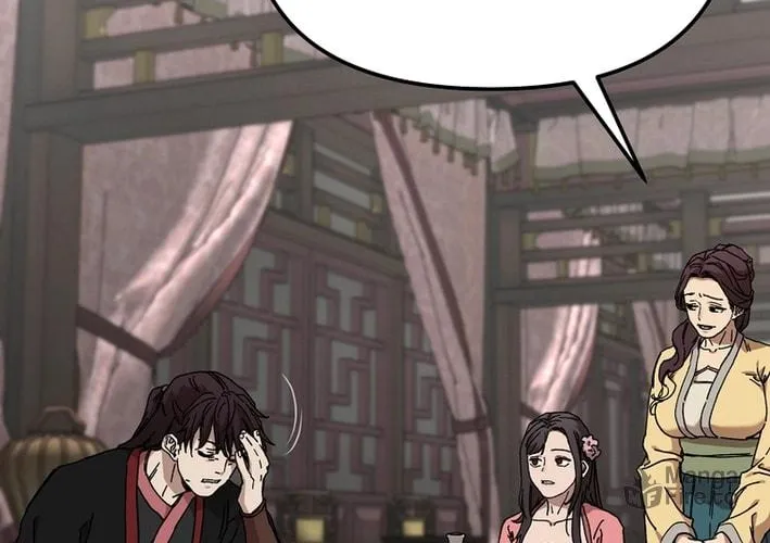 The Luoyang Branch of the Heavenly Demon Cult Chapter 23 page 36 - 