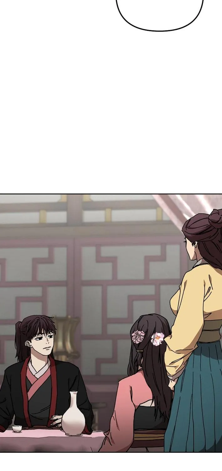 The Luoyang Branch of the Heavenly Demon Cult Chapter 23 page 39 - 