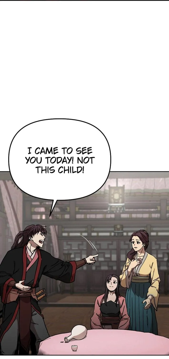 The Luoyang Branch of the Heavenly Demon Cult Chapter 23 page 49 - 