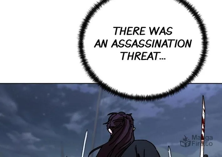 The Luoyang Branch of the Heavenly Demon Cult Chapter 23 page 6 - 