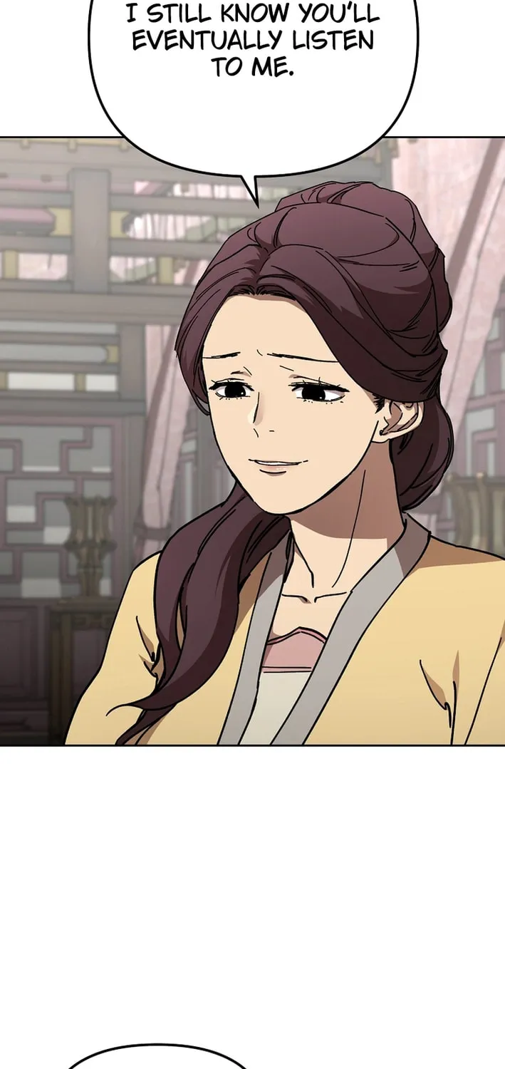The Luoyang Branch of the Heavenly Demon Cult Chapter 23 page 51 - 