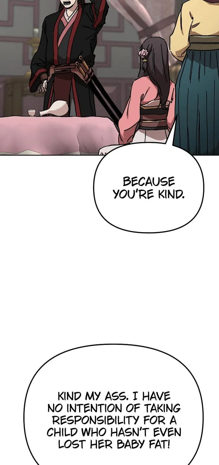 The Luoyang Branch of the Heavenly Demon Cult Chapter 23 page 53 - 