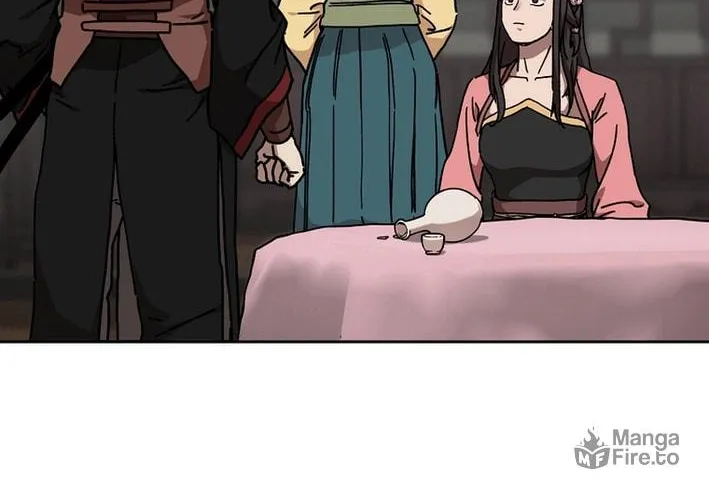 The Luoyang Branch of the Heavenly Demon Cult Chapter 23 page 60 - 