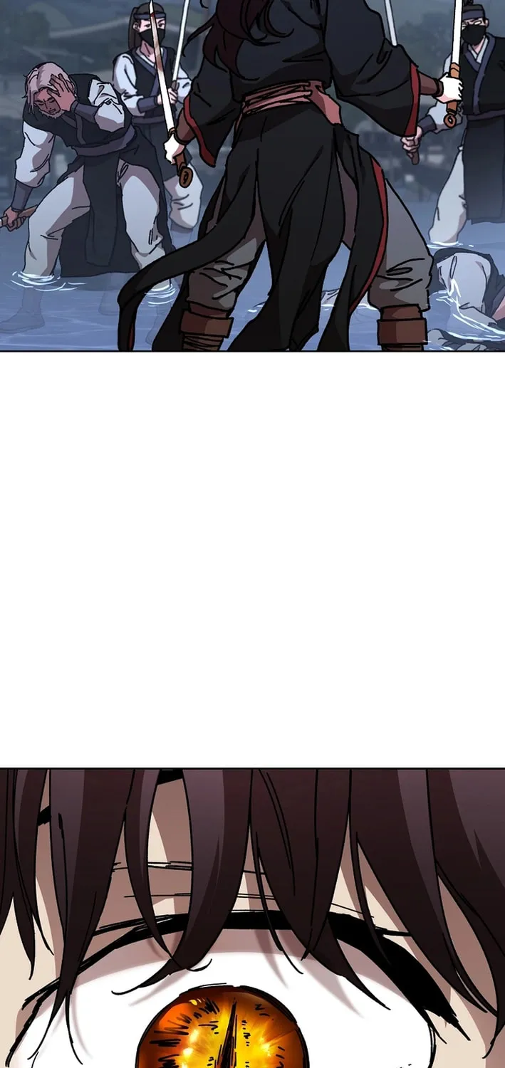 The Luoyang Branch of the Heavenly Demon Cult Chapter 23 page 7 - 
