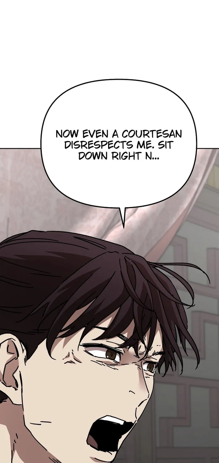 The Luoyang Branch of the Heavenly Demon Cult Chapter 23 page 61 - 