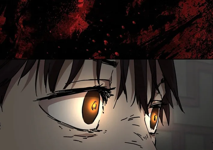 The Luoyang Branch of the Heavenly Demon Cult Chapter 23 page 64 - 
