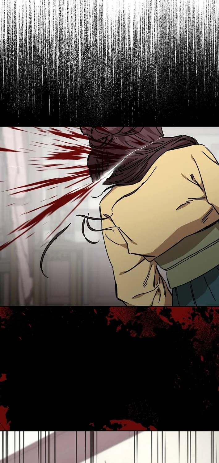 The Luoyang Branch of the Heavenly Demon Cult Chapter 23 page 67 - 