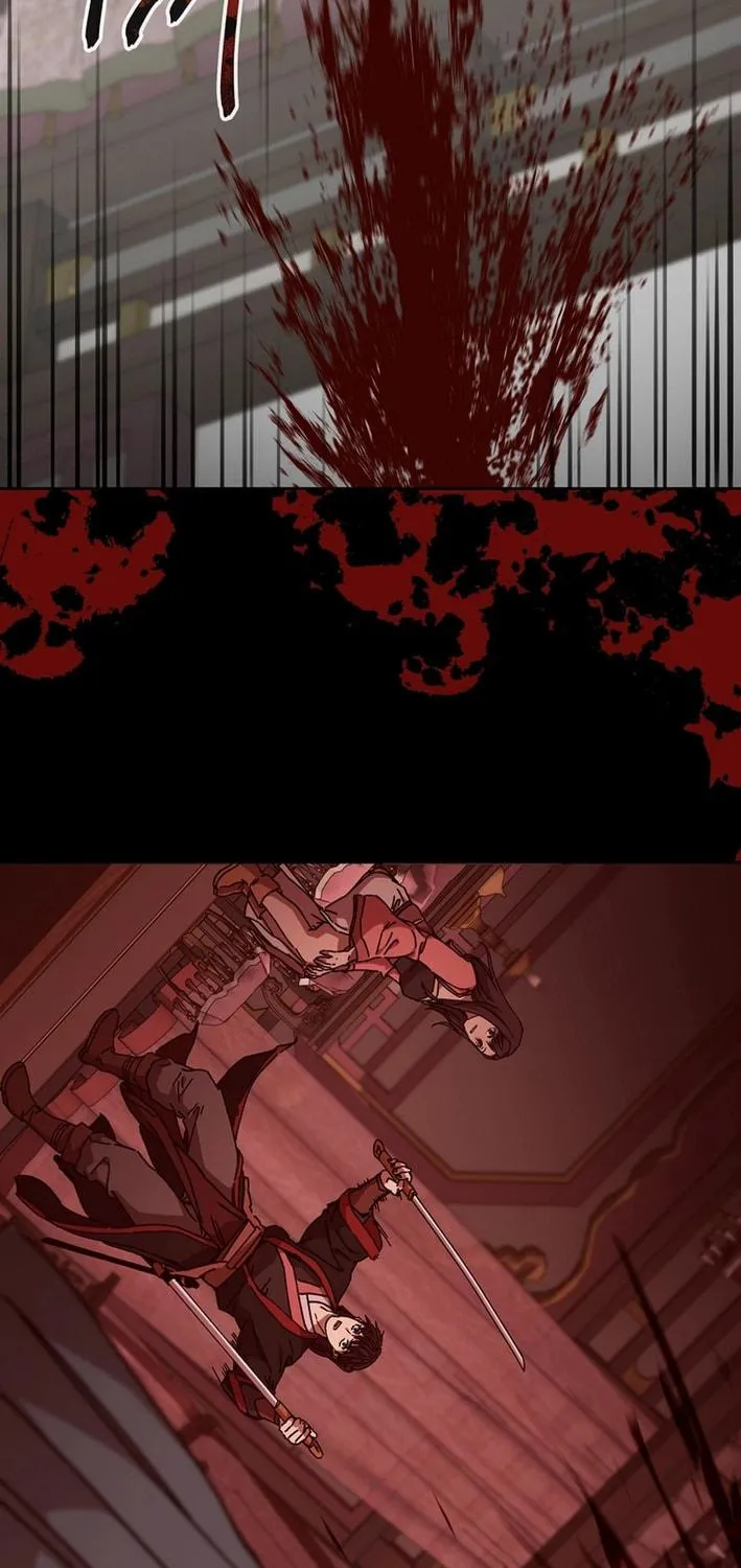 The Luoyang Branch of the Heavenly Demon Cult Chapter 23 page 69 - 