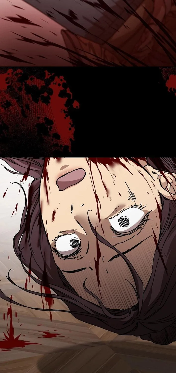 The Luoyang Branch of the Heavenly Demon Cult Chapter 23 page 71 - 