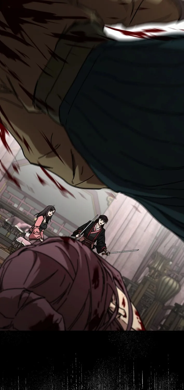 The Luoyang Branch of the Heavenly Demon Cult Chapter 23 page 73 - 