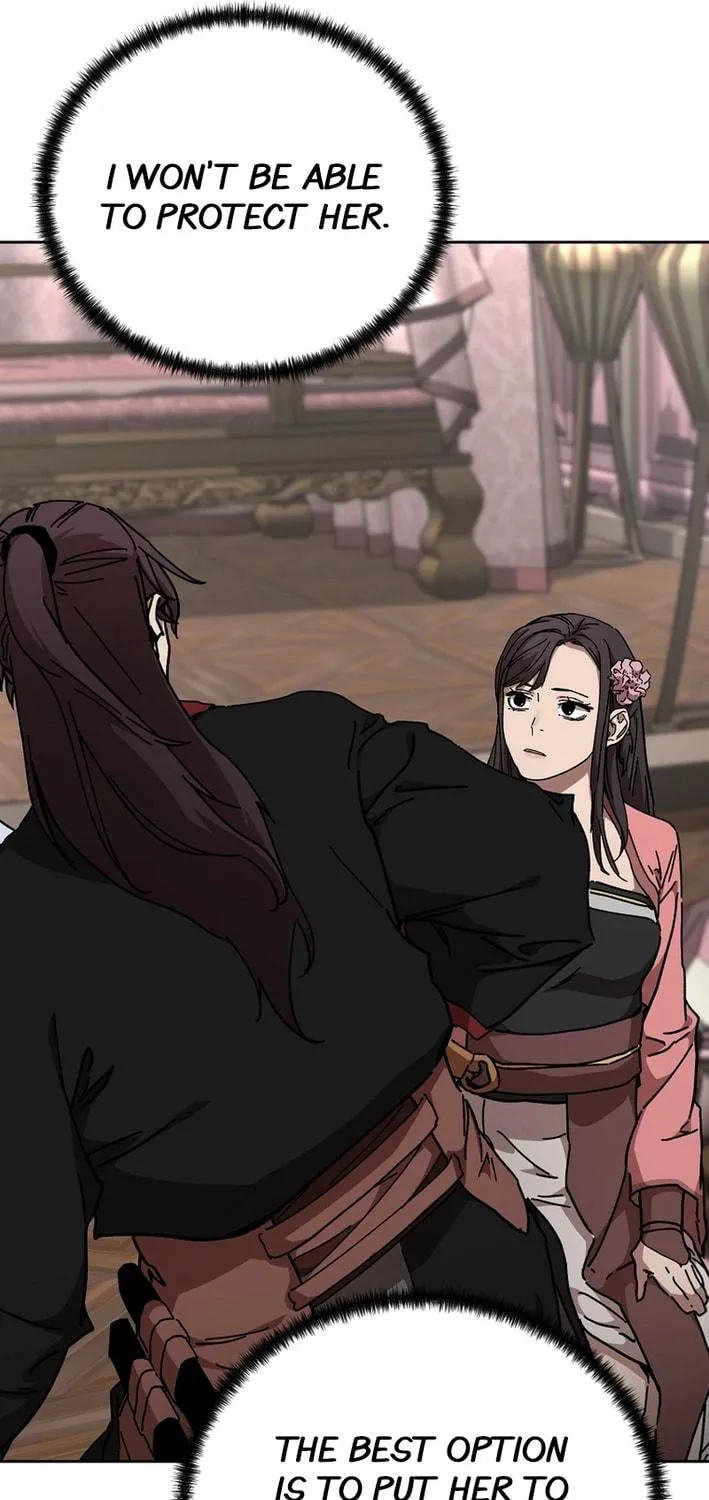 The Luoyang Branch of the Heavenly Demon Cult Chapter 23 page 77 - 
