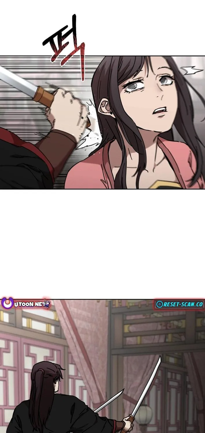 The Luoyang Branch of the Heavenly Demon Cult Chapter 23 page 79 - 
