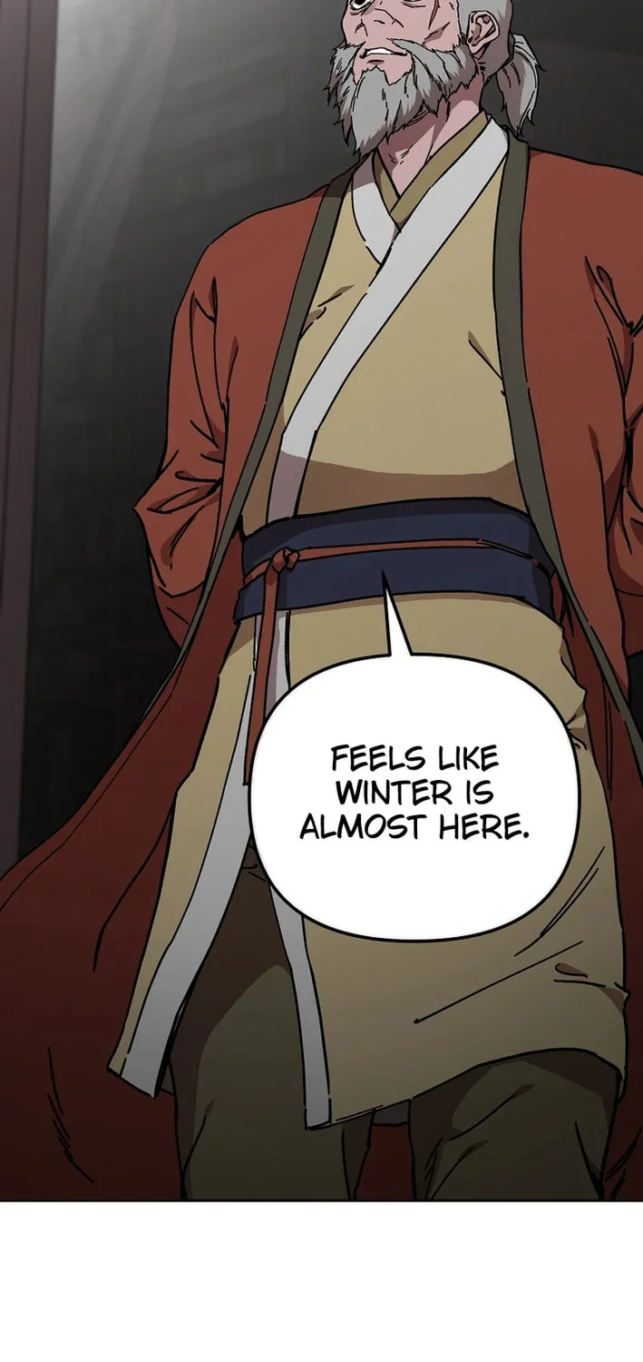 The Luoyang Branch of the Heavenly Demon Cult Chapter 23 page 87 - 