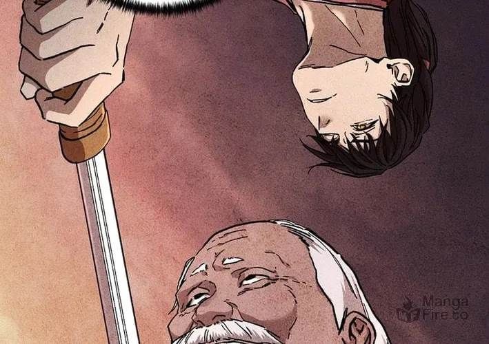 The Luoyang Branch of the Heavenly Demon Cult Chapter 23 page 10 - 
