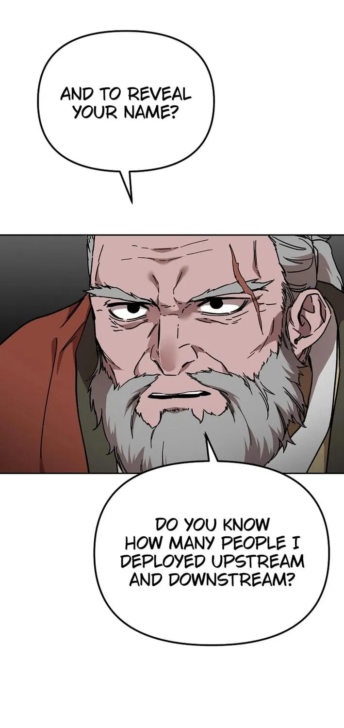 The Luoyang Branch of the Heavenly Demon Cult Chapter 23 page 95 - 