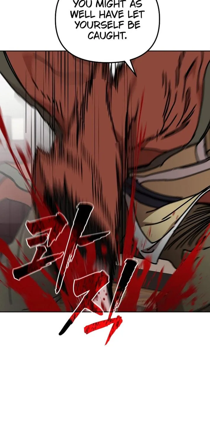 The Luoyang Branch of the Heavenly Demon Cult Chapter 23 page 99 - 