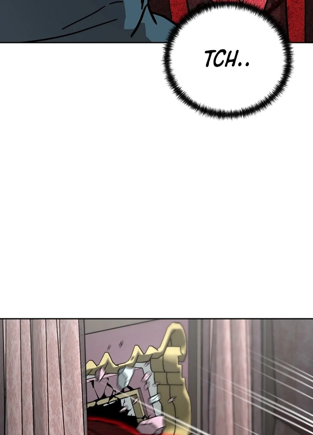 The Luoyang Branch of the Heavenly Demon Cult Chapter 24 page 107 - 