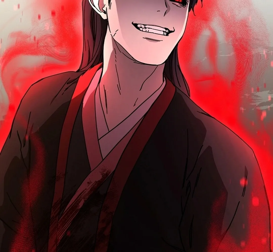 The Luoyang Branch of the Heavenly Demon Cult Chapter 24 page 112 - 