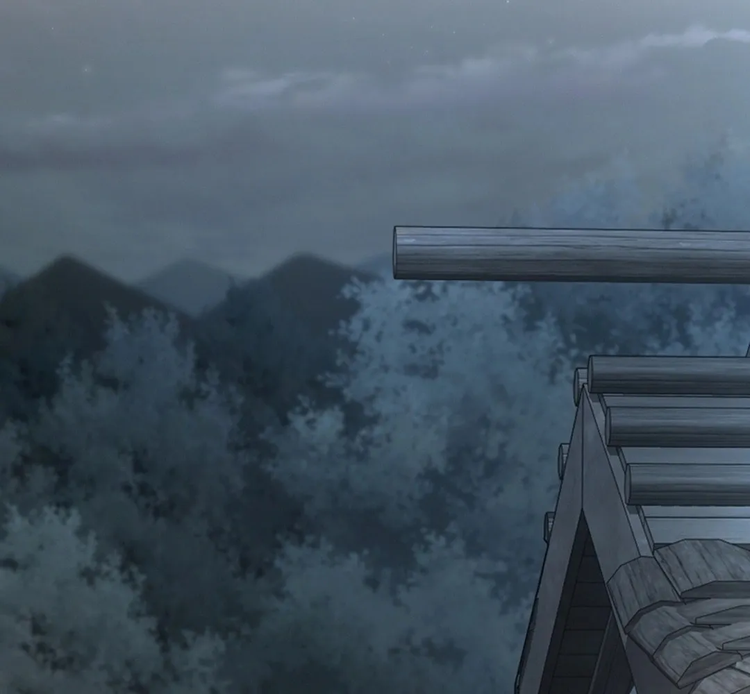 The Luoyang Branch of the Heavenly Demon Cult Chapter 24 page 119 - 