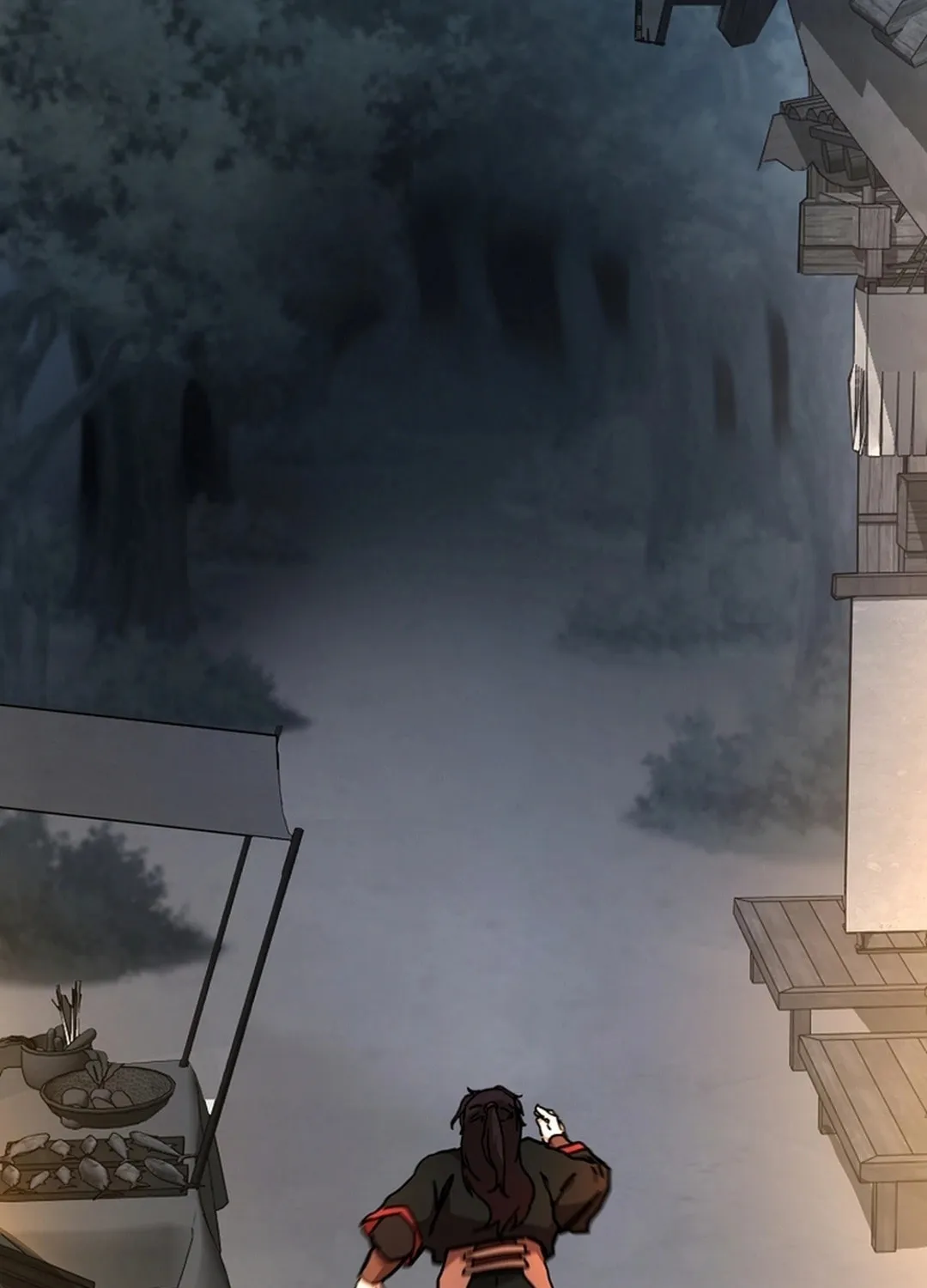 The Luoyang Branch of the Heavenly Demon Cult Chapter 24 page 120 - 
