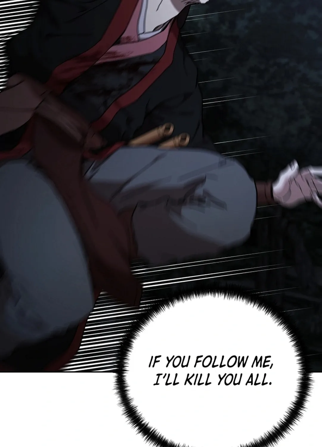The Luoyang Branch of the Heavenly Demon Cult Chapter 24 page 125 - 