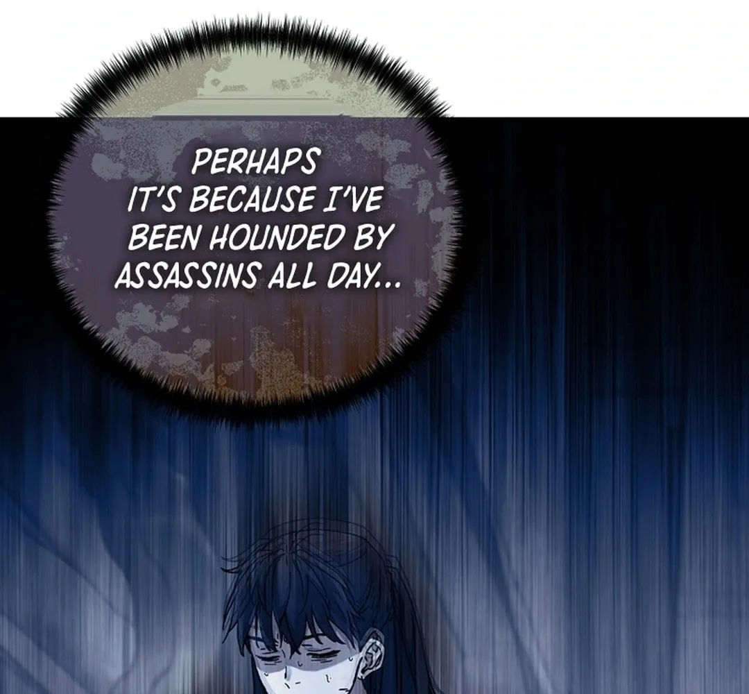 The Luoyang Branch of the Heavenly Demon Cult Chapter 24 page 14 - 