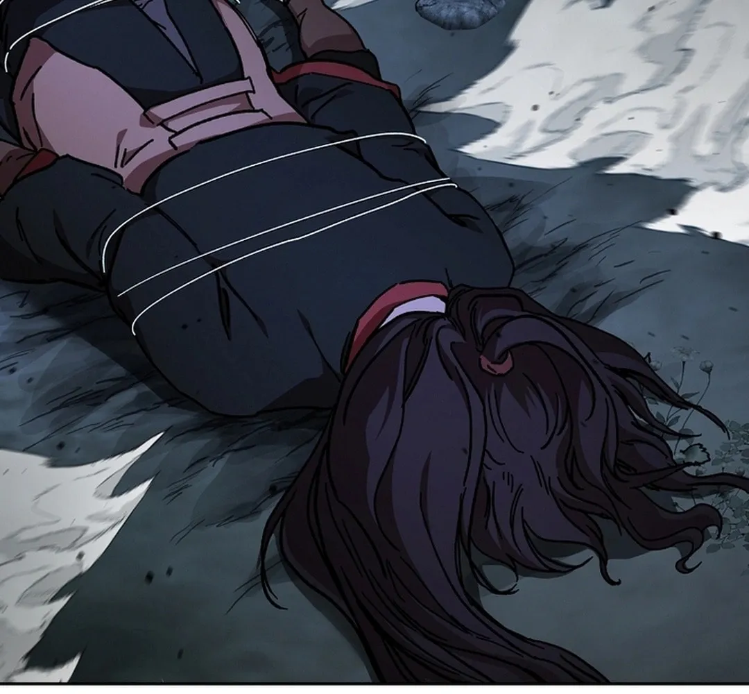 The Luoyang Branch of the Heavenly Demon Cult Chapter 24 page 133 - 