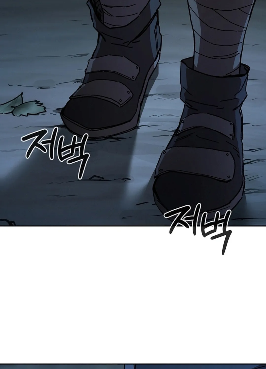 The Luoyang Branch of the Heavenly Demon Cult Chapter 24 page 135 - 