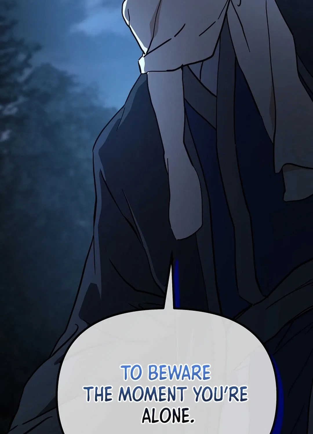 The Luoyang Branch of the Heavenly Demon Cult Chapter 24 page 138 - 