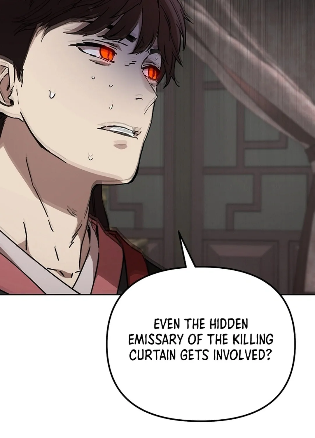 The Luoyang Branch of the Heavenly Demon Cult Chapter 24 page 19 - 
