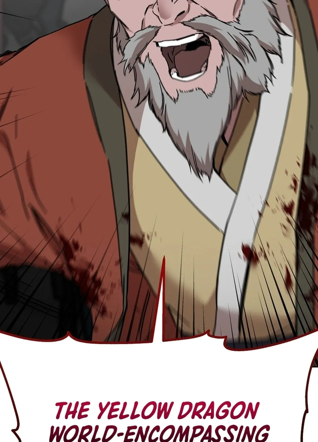 The Luoyang Branch of the Heavenly Demon Cult Chapter 24 page 22 - 