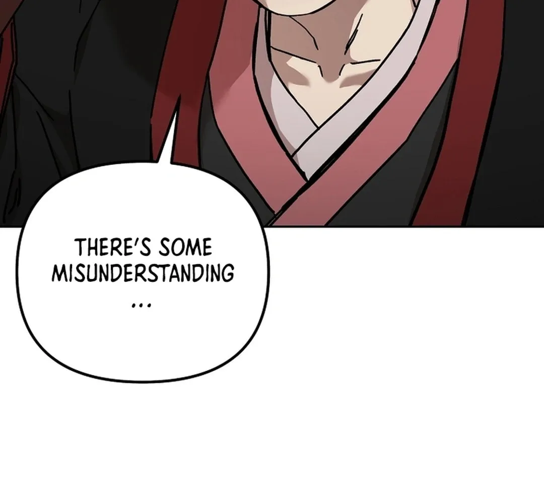 The Luoyang Branch of the Heavenly Demon Cult Chapter 24 page 28 - 