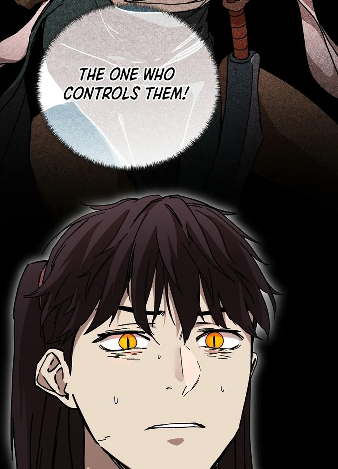 The Luoyang Branch of the Heavenly Demon Cult Chapter 24 page 5 - 