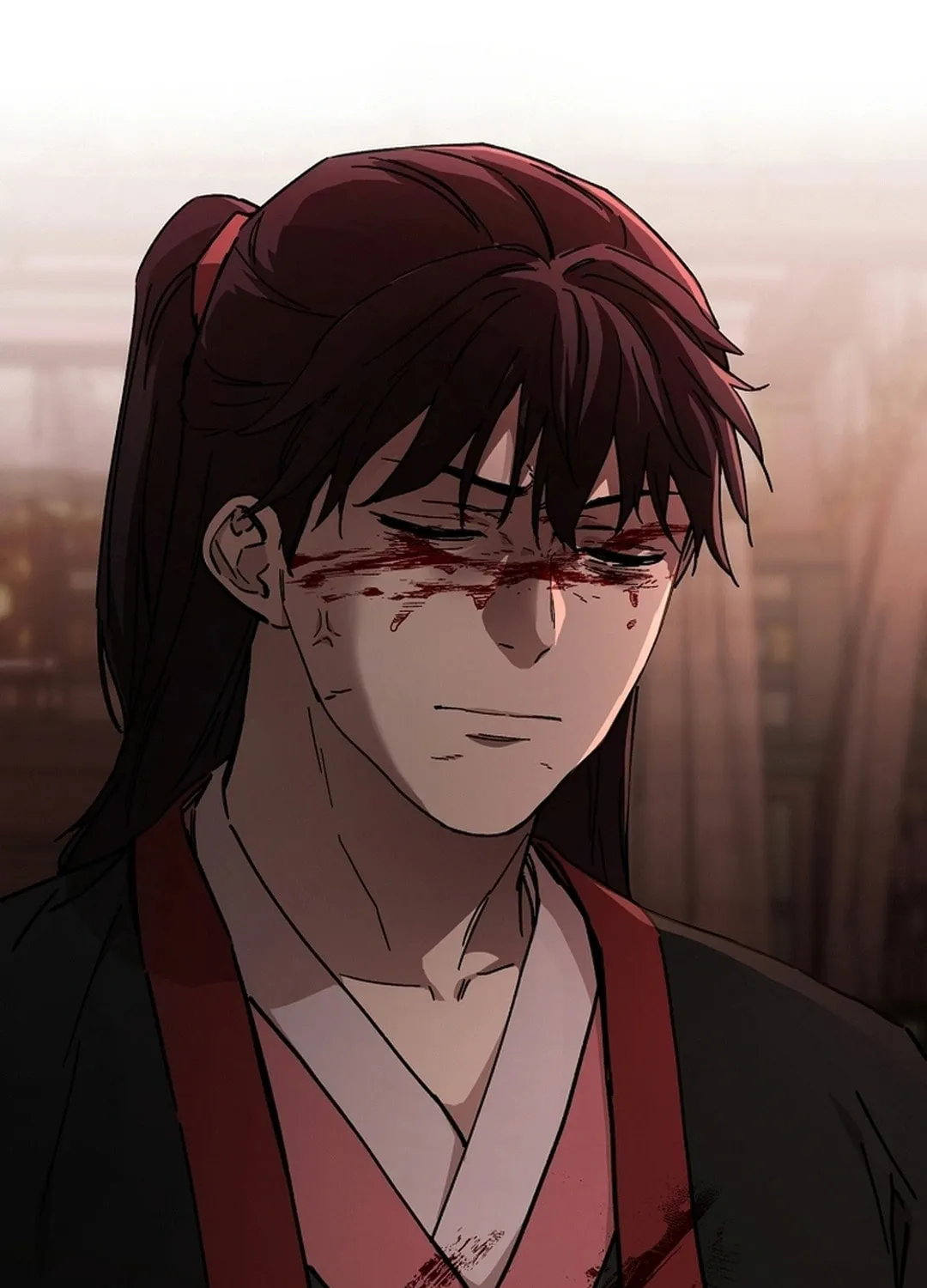 The Luoyang Branch of the Heavenly Demon Cult Chapter 24 page 47 - 