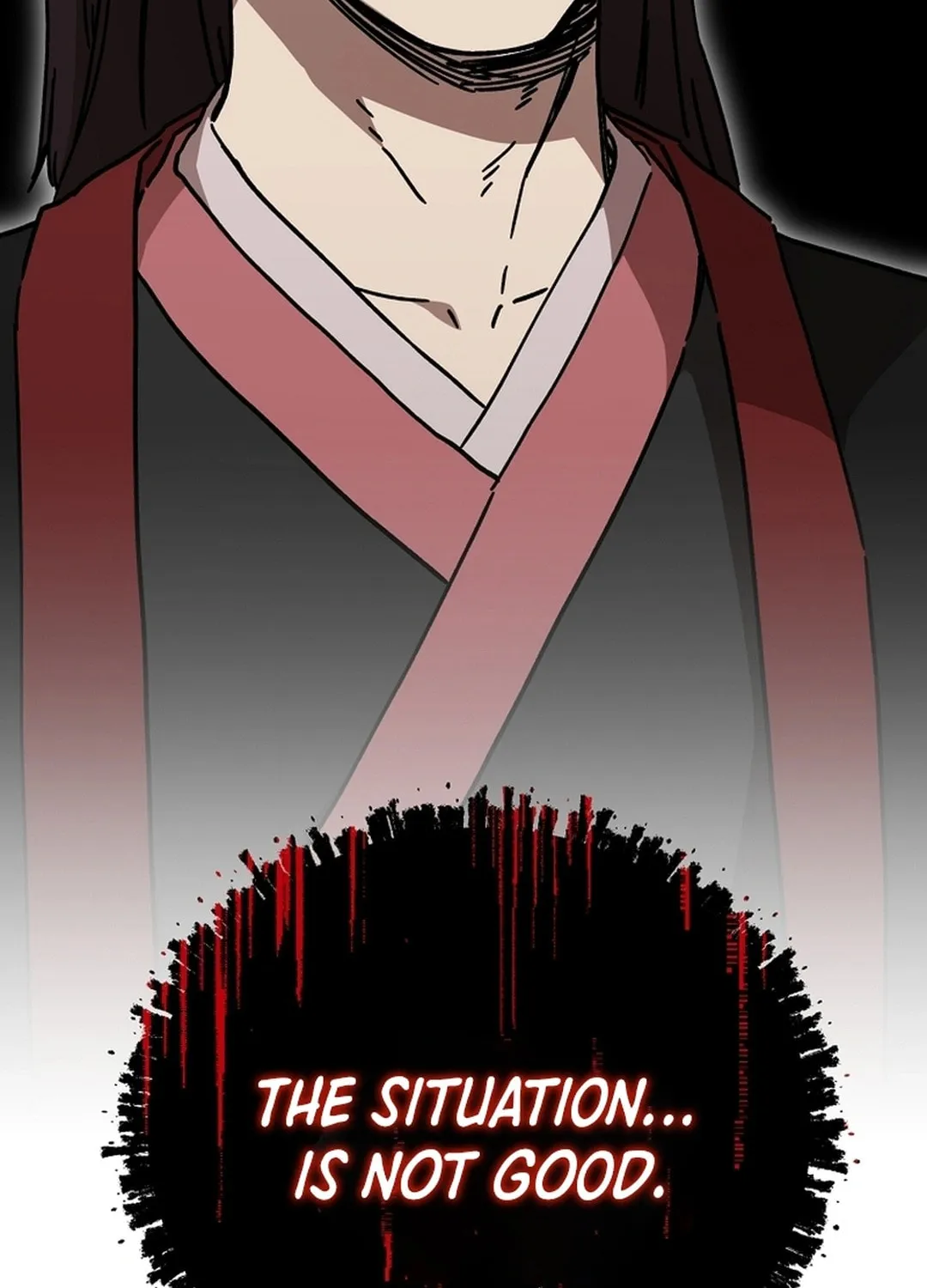 The Luoyang Branch of the Heavenly Demon Cult Chapter 24 page 6 - 