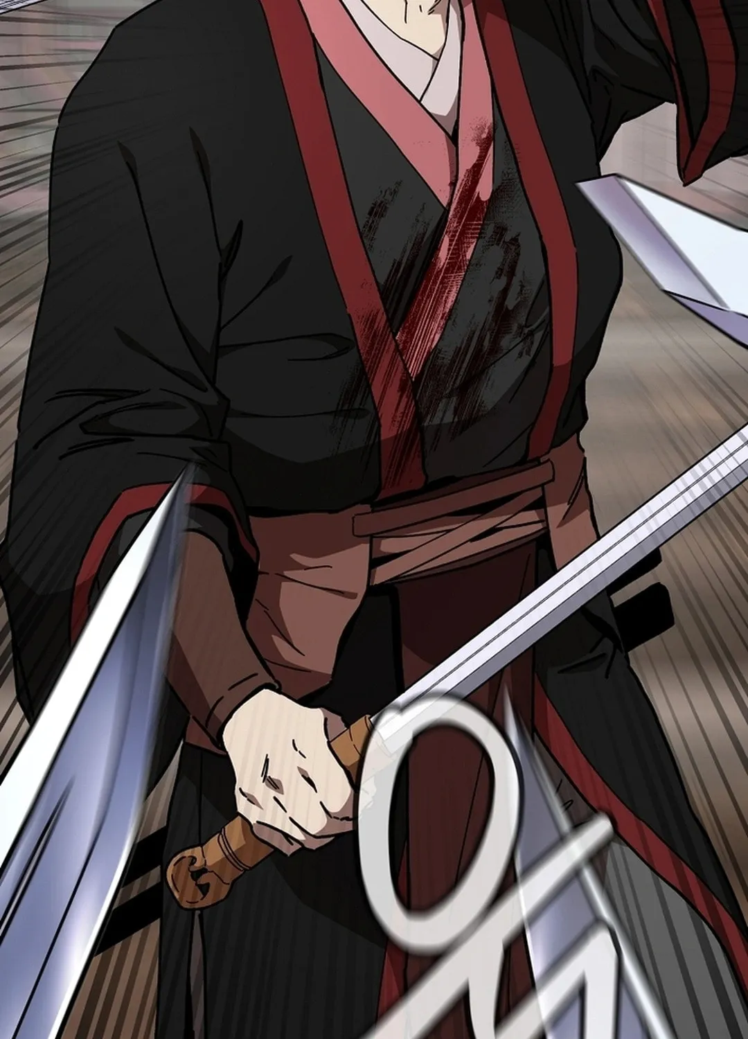 The Luoyang Branch of the Heavenly Demon Cult Chapter 24 page 53 - 