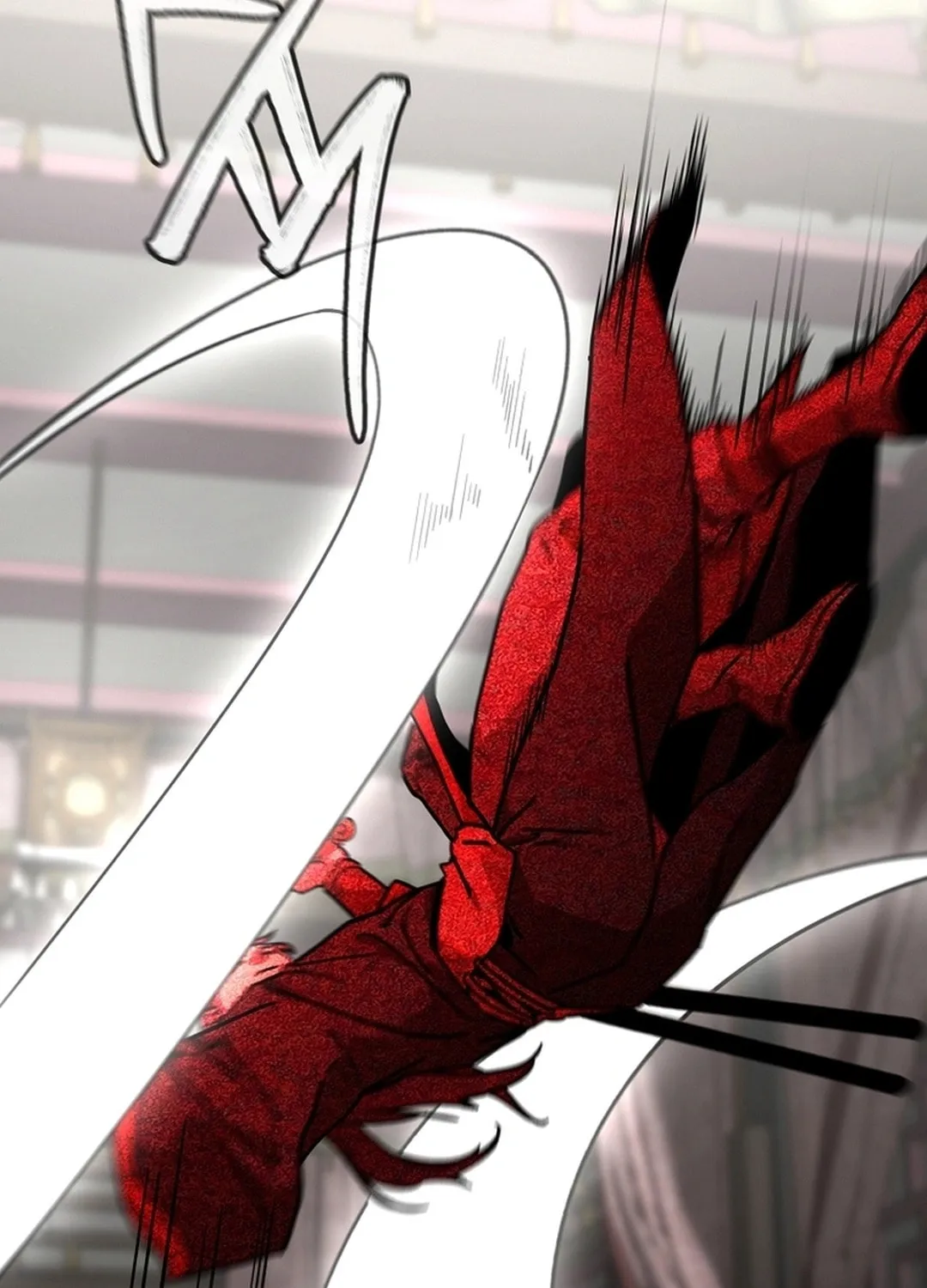 The Luoyang Branch of the Heavenly Demon Cult Chapter 24 page 59 - 