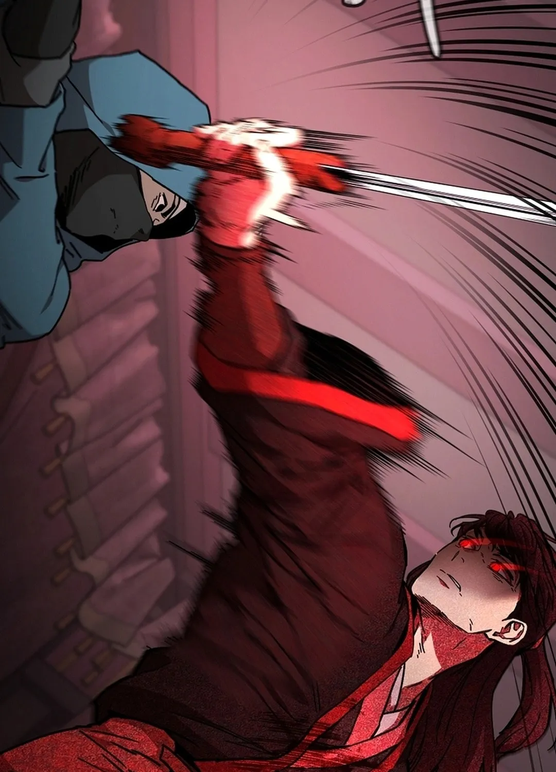The Luoyang Branch of the Heavenly Demon Cult Chapter 24 page 67 - 