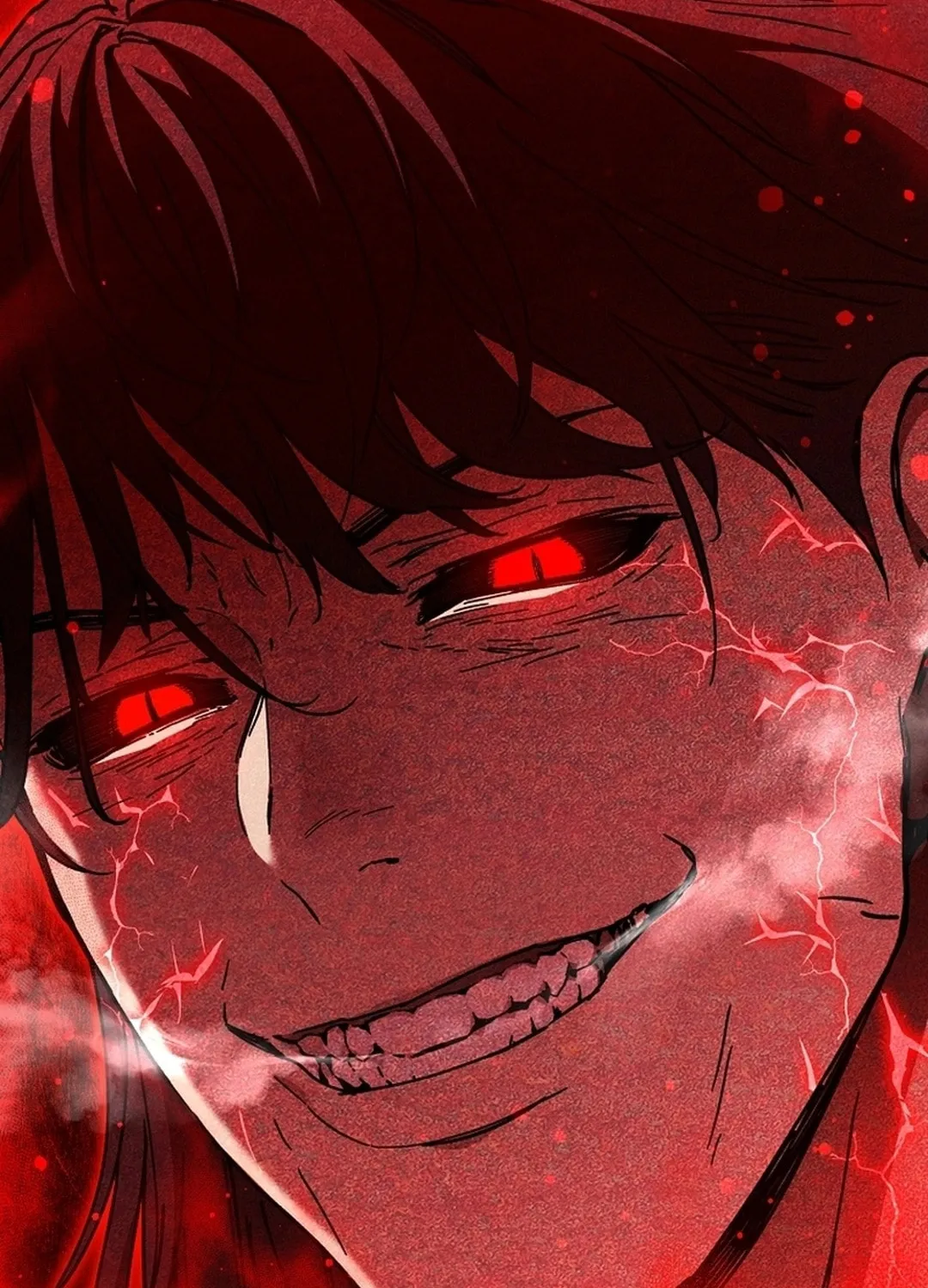The Luoyang Branch of the Heavenly Demon Cult Chapter 24 page 74 - 