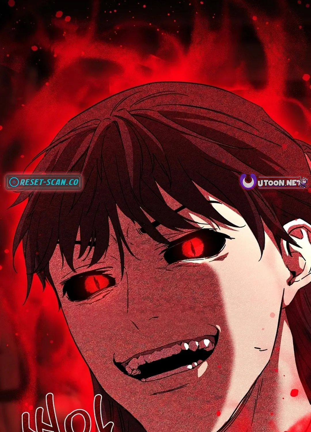 The Luoyang Branch of the Heavenly Demon Cult Chapter 24 page 88 - 